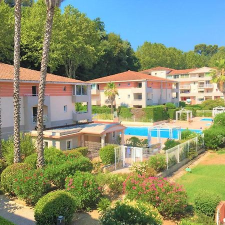 Loft Ravissant Avec Piscine Daire Cagnes-sur-Mer Dış mekan fotoğraf