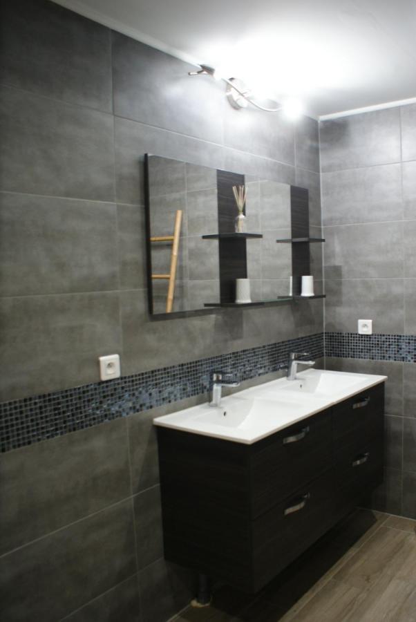 Loft Ravissant Avec Piscine Daire Cagnes-sur-Mer Dış mekan fotoğraf